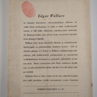 Edgar Wallace : Kauhujen linna - pikkukuva 2
