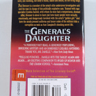 Nelson DeMille : The general's daughter - pikkukuva 2