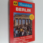 Marianne Bernhard ym. : Baedeker's Berlin - pikkukuva 1