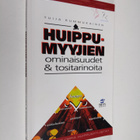 Tuija Rummukainen : Huippumyyjien ominaisuudet & tositari... - pikkukuva 1