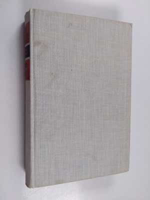 Henry Miller ym. : Yksityinen kirjeenvaihto