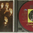 Tapiolan Kuoro / HKO • Jouluna Jumala Syntyi CD - pikkukuva 2