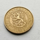20 markkaa 1958 AlPr - pikkukuva 2