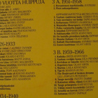100•Suomalaisten suosikkia vuosilta 1926-1985 4C-Kasetti BOX - pikkukuva 4