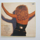 Tina Turner Typical Male (Dance Mix) 12" sinkku LP - pikkukuva 2