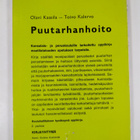 Olavi Kaasila : Puutarhanhoito - pikkukuva 2