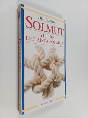 Des Pawson : Solmut