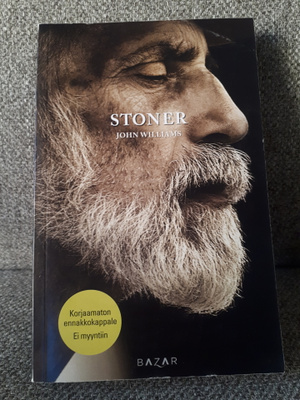 John Williams: Stoner