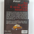 Sue Grafton : N niin kuin nuuskija - pikkukuva 2
