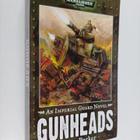 Steve Parker : Gunheads - pikkukuva 1