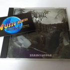 EVIL - HAMMERSTORM SUOMI 2009 PAINOS CD - pikkukuva 1