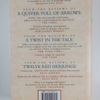 Jeffrey Archer : The collected short stories - pikkukuva 2