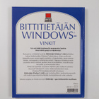 Philippa Wingate : Bittitietäjän Windows-vinkit - pikkukuva 2