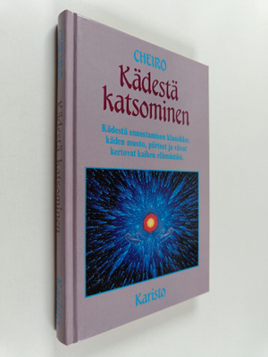 Cheiro : Kädestä katsominen