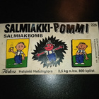 Salmiakki-pommi & Shell tarrat - pikkukuva 2
