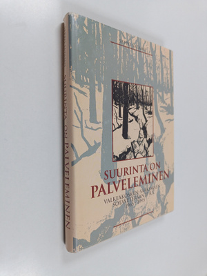 Seppo Satamo : Suurinta on palveleminen : Valkeakosken-Sä...