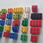 33 kpl Dublo legoja - pikkukuva 2