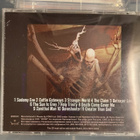 SATARIEL - Phobos And Deimos cd (Death Metal) - pikkukuva 2