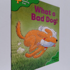 Roderick Hunt : What a Bad Dog! - pikkukuva 1