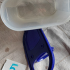 TUPPERWARE SÄILYTYSRASIA 1.7l - pikkukuva 1