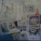 FUGAZI - MARILLION UK -84 MAR 14 M-/EX LP - pikkukuva 2