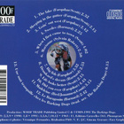 The Barking Dogs • Une Nuit Tranquille Chez Les Barking CD - pikkukuva 3
