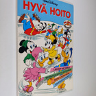 Walt Disney : Hyvä hoito - pikkukuva 1