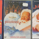 MUTTA MITÄ TAPAHTUI JOULUPUKILLE TRILOGIA DVD - pikkukuva 1