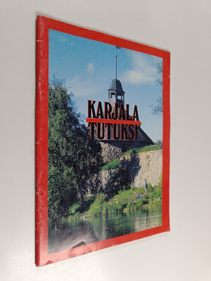 Karjala tutuksi