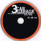 Hanson • 3 Car Garage -The Indie Recordings 95 - 96 CD - pikkukuva 3