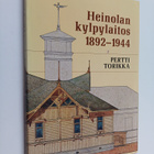 Pertti Torikka : Heinolan kylpylaitos 1892-1944 - pikkukuva 1