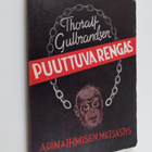 Thoralf Gulbrandsen : Puuttuva rengas : eli apinaihmisen ... - pikkukuva 1