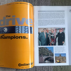 UEFA CHAMPIONS LEAGUE FINAL AMSTERDAM 1998 PROGRAMME - pikkukuva 3