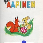 Paletti AAPINEN uusittu painos - Painoratas Oy 1988 - pikkukuva 2