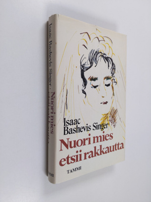 Isaac Bashevis Singer : Nuori mies etsii rakkautta