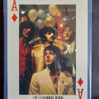 Beatles pelikortit - pikkukuva 2