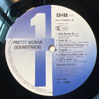 Pretty Woman Soundtrack lp US 1990 - pikkukuva 3
