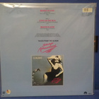 SCORPIONS - BELIEVE IN LOVE M-/M- + NIMMARIT 12" MAXI LP - pikkukuva 2