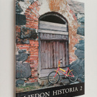 Liedon historia 2 - Vuodesta 1809 nykypäiviin - pikkukuva 1