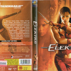 ELEKTRA	(20 119)	-FI-	DVD		jennifer garner	2004, UUSI - pikkukuva 1