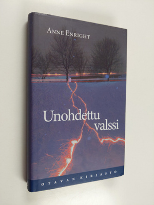 Anne Enright : Unohdettu valssi