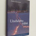 Anne Enright : Unohdettu valssi - pikkukuva 1
