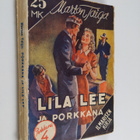 Marton Taiga : Porkkana ja Lila Lee - pikkukuva 1