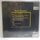 RENE FROGER - ARE YOU READY FOR LOVING ME M-/M- LP - pikkukuva 2
