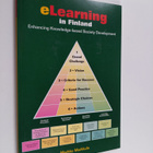 Markku Markkula : eLearning in Finland : enhancing knowle... - pikkukuva 1