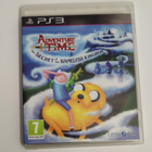 Adventure Time - The Secret of the Nameless Kingdom ( ps3 ) - pikkukuva 1