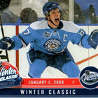 2008-09 Upper Deck Winter Classic - 0,20 € / kpl - pikkukuva 1