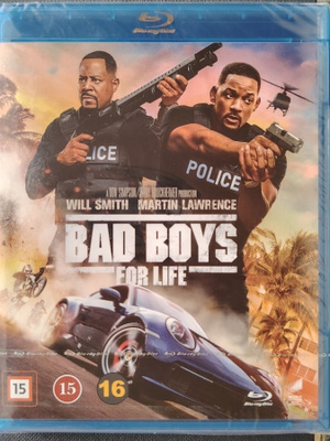 Bad boys for life