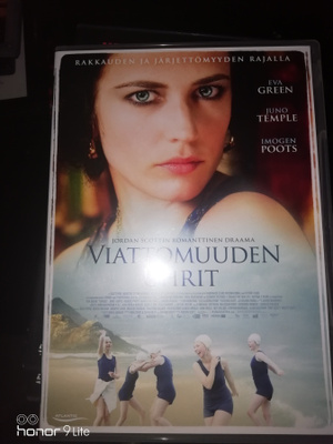 Viattomuuden uhrit