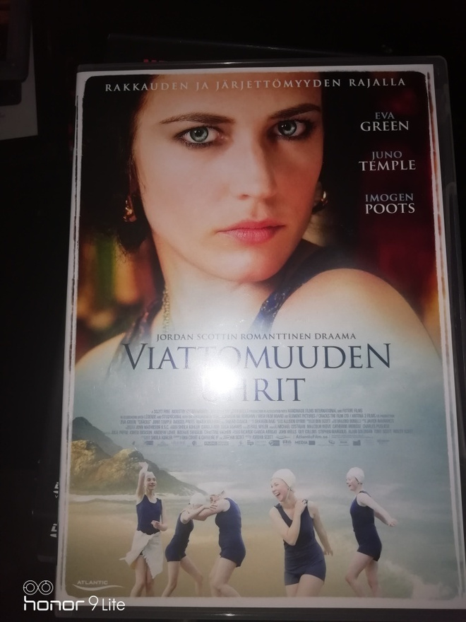 Viattomuuden uhrit